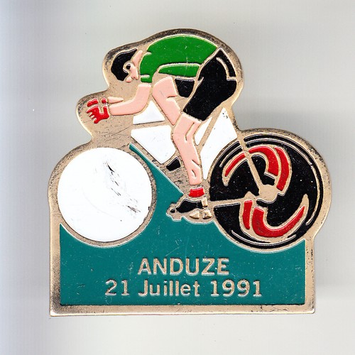 Rare pins pin velo - rare,