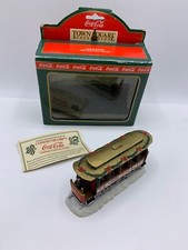 Coca Cola Holiday Town Square