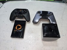OnLive e OUYA **OBSOLETO** Set