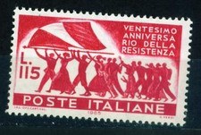 Germany Italy Axis WW2 people