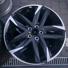 1x Cerchio in Lega 19 Pollici