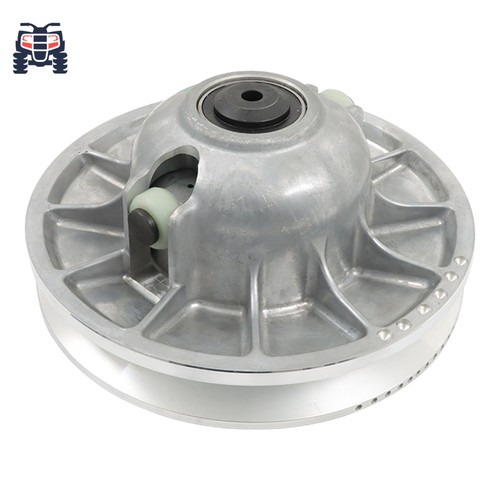Complete secondary driven - complete,