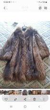 Pelliccia marmotta - pelliccia,