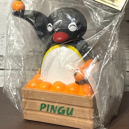 Pingu deodorizing charcoal - pingu,