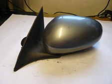 Specchio retrovisore elettrico