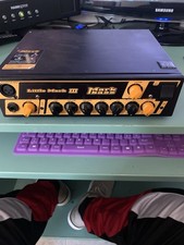 amplificatore per basso