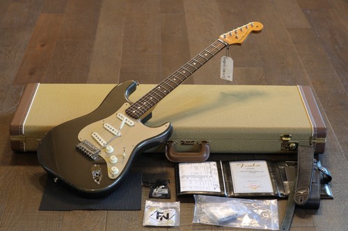 Come nuovo chitarra - chitarra, fender