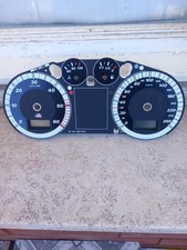 Fondino quadro strumenti