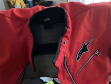 Giacca Alpinestars Stella