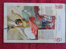 CARTOLINA MILITARE MEDAGLIA ORO 151 152° REGGIMENTO FANTERIA BRIGATA SASSARI WW1