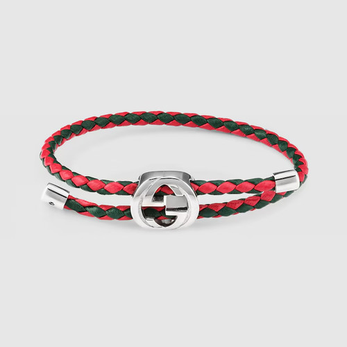 Bracciale gucci nuovo - gucci, in