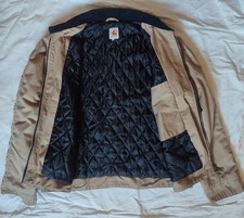 Giacca carhartt detroit - giacca,