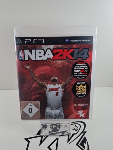 Nba 2k14 ps3 - nba,