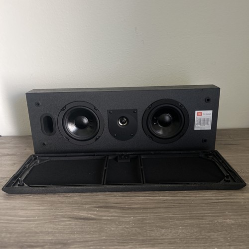 Jbl tlx center altoparlante - jbl, 2