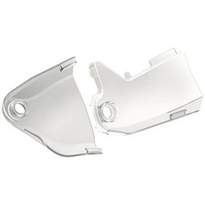 Adesivo protezione trasparente