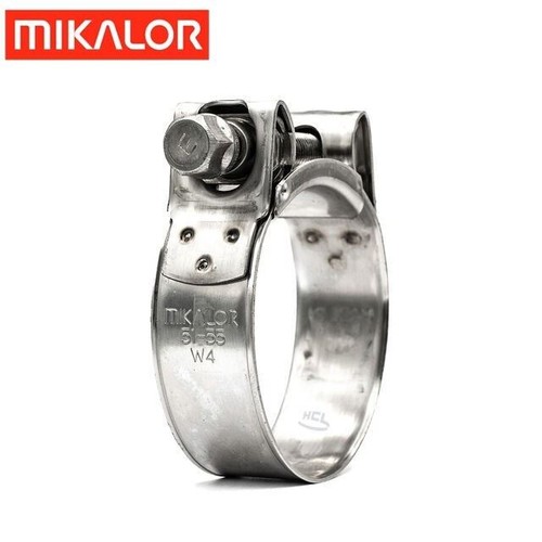 Mikalor bolt clip tubo - mikalor, supra