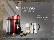 Nespresso VertuoLine Coffee