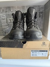 scarpe trekking Salomon 45,5