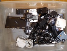 Lotto materiale informatico