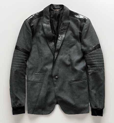 Philipp plein giacca tuta - plein⚡️giacca,