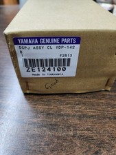 Gruppo DCP OEM Yamaha P/N