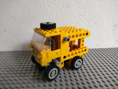 Lego 8020 universal building - universal,
