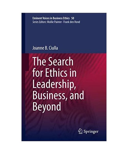 The search for - the,