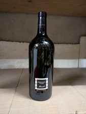 bottiglia Factice VUOTA per Vetrina Barolo Fontanafredda l 1,5