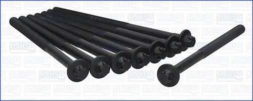 Kit viti testa cilindro ajusa - kit,
