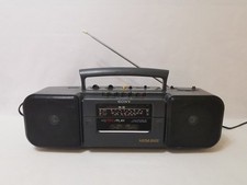Sony Vintage Ghettoblaster
