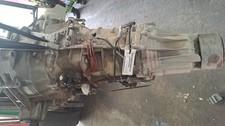 CAMBIO MANUALE PER AUDI A4