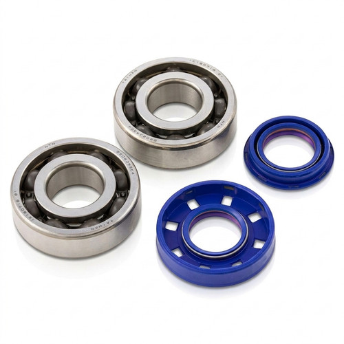 Kit cuscinetti paraoli banco - cuscinetti,