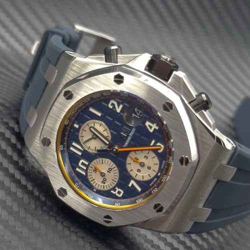 Audemars piguet royal - audemars,