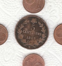  N  2   BIS  ITALIA   RARA