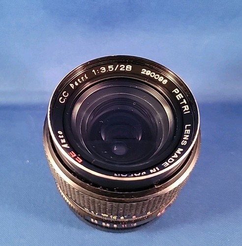 Petri auto f - petri, 28