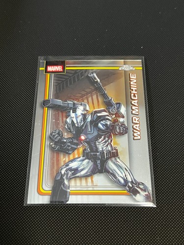 War machine 193 - machine, 2026