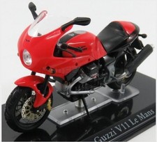 Edicola Ahsbk105-4110105 Moto