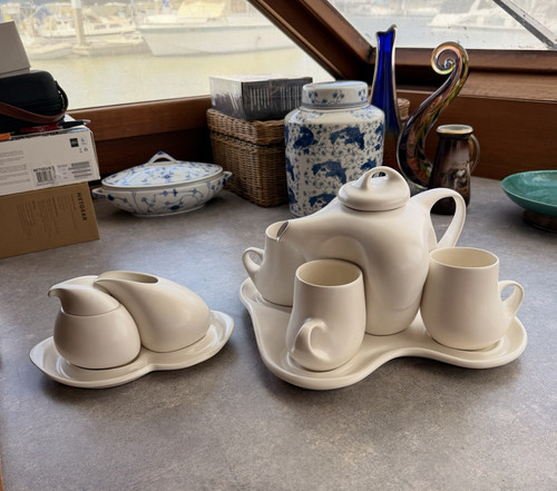 Saenger porcelain design - saenger,