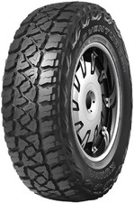 Gomme Estive Kumho 235/85 R16