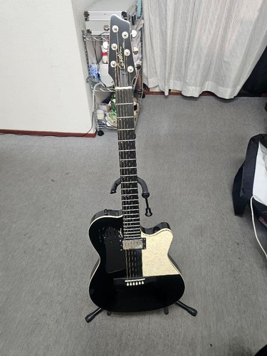 Chitarra elettrica godin - godin, a6