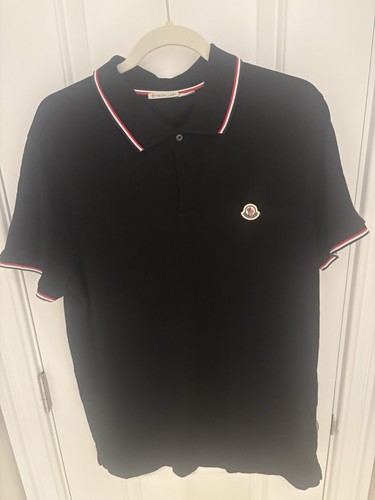 Moncler polo uomo - polo,