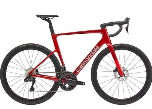 Cannondale supersix evo - cannondale,