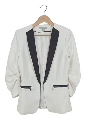 Blazer smoking donna - h&m,