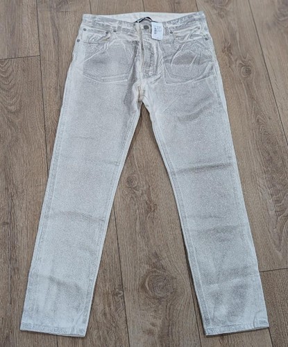 Jeans uomo palms - uomo, 5