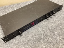 Yamaha REV100 - Processore