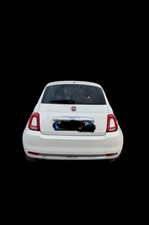 Paraurti Originale posteriore