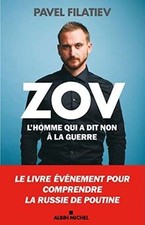 Zov: Lhomme qui a dit non à