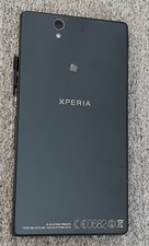 Smartphone Sony Xperia