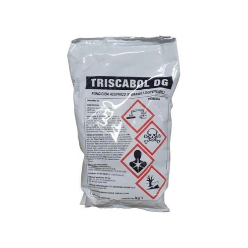 Triscabol upl fungicida - triscabol, dg
