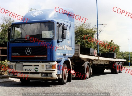 Truck photo large 5 - large,